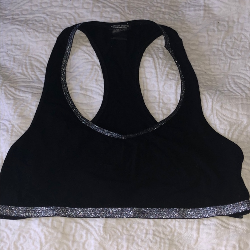 Scotch & Soda bra top